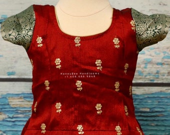 langa jacket for babies