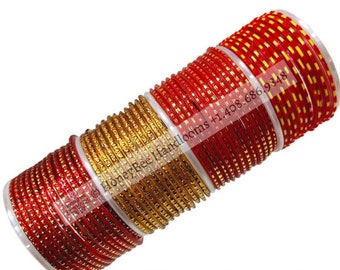 glass bangles price