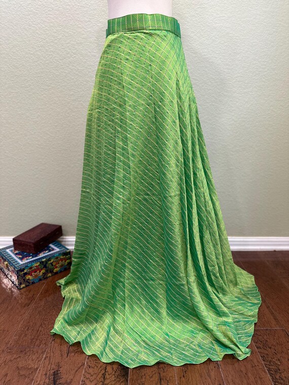 green dress for haldi Buy Plus Size Haldi and Mehendi Dresses for Women