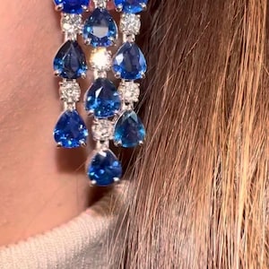 Ruby choker,polki diamond pendent,Pure silver south sea pearl choker Indian necklace ,statement jewelry,pendent ,Moissanite-NIHIRA-SHABURIS