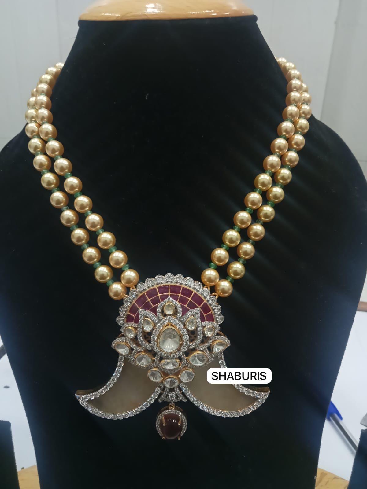 puligoru perlmut perlen perlen 22kt vergoldet schmuck indianer ,925 silber schmuck shaburis