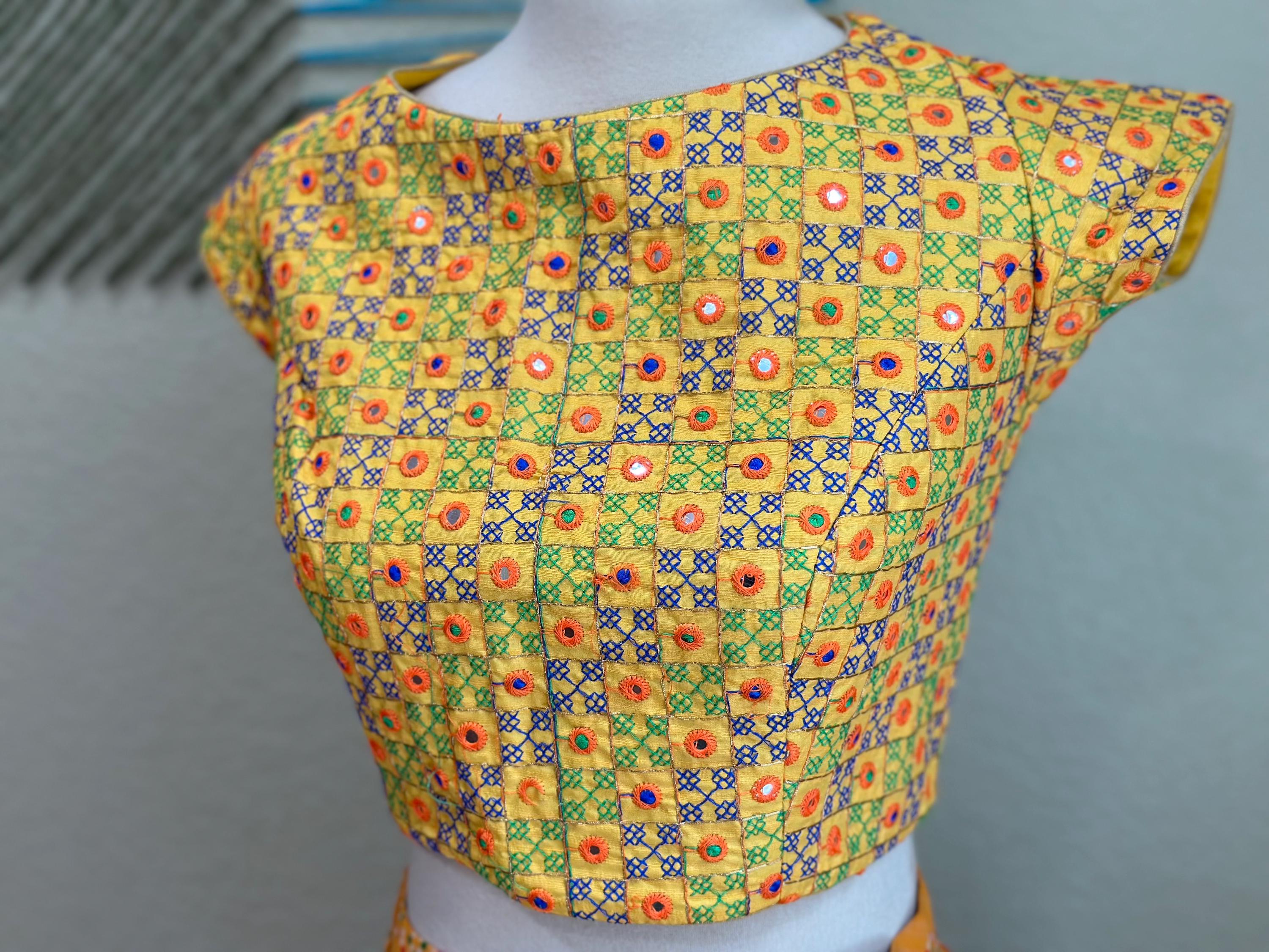 Silk Blouse Indian,latest Indian Blouse Designs,saree Blouse Designs Indian, saree Stitched Blouse,south Indian Blouse,designer Gold Blouse - Etsy, image size:3000x2250