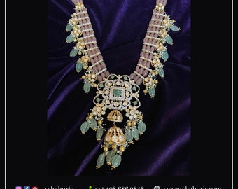 Bridal Jewelry Indian wedding Jewelry Indian gold jewelry designs pure silver jewelry victorian Diamond Necklace designs statement jewelry