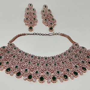 One Gram Gold Jewellery Etsy Canada