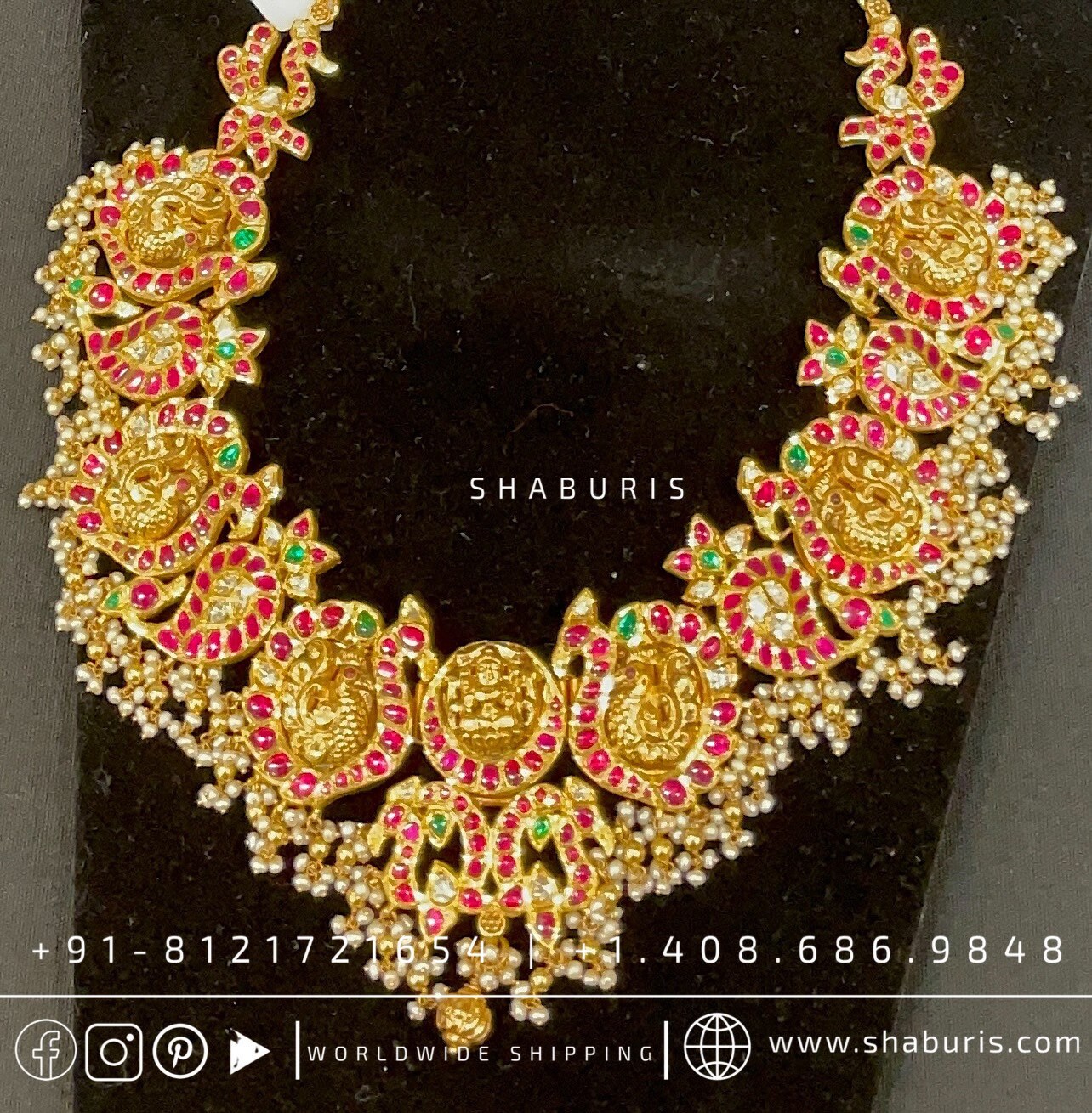 Nakshi jewellery sale