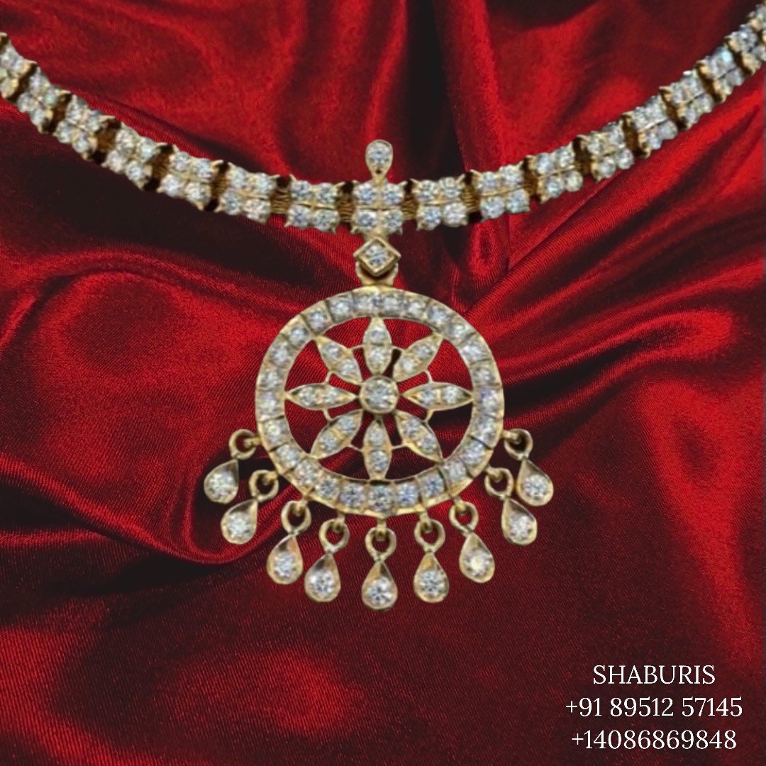 Ravvala necklace discount