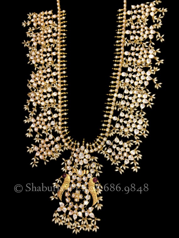 Guttapusalu Jewelrypure Silver Jewelry 