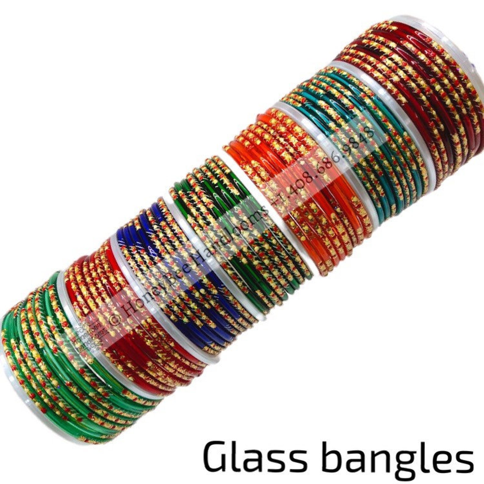 Seemantham bangles online Clearance