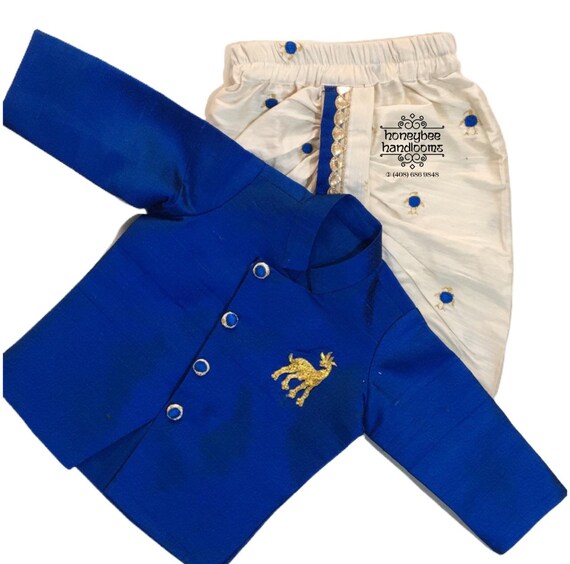new born baby indian dress