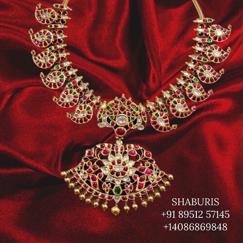 Mango Mala Mango Haram Mango Necklace 