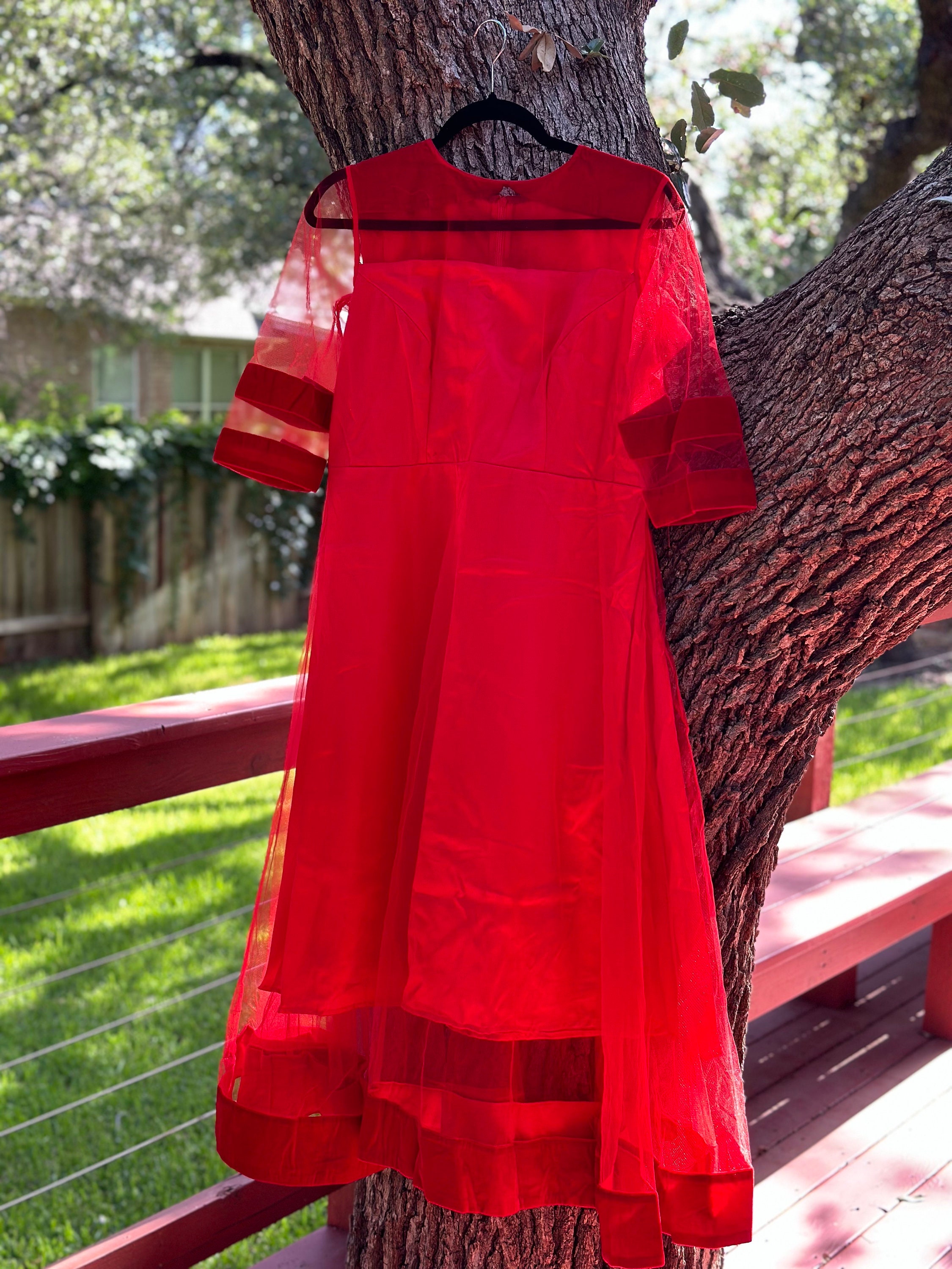 knee length dresses for ladies Shailene Mesh Dress Azalea Pink  SPYTFUL