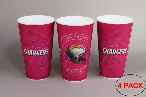 22oz Pink Cup