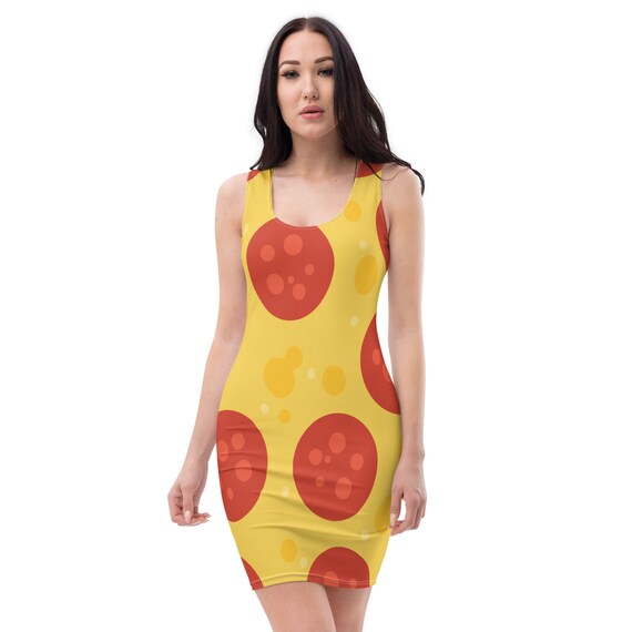 Pizza costume cheap