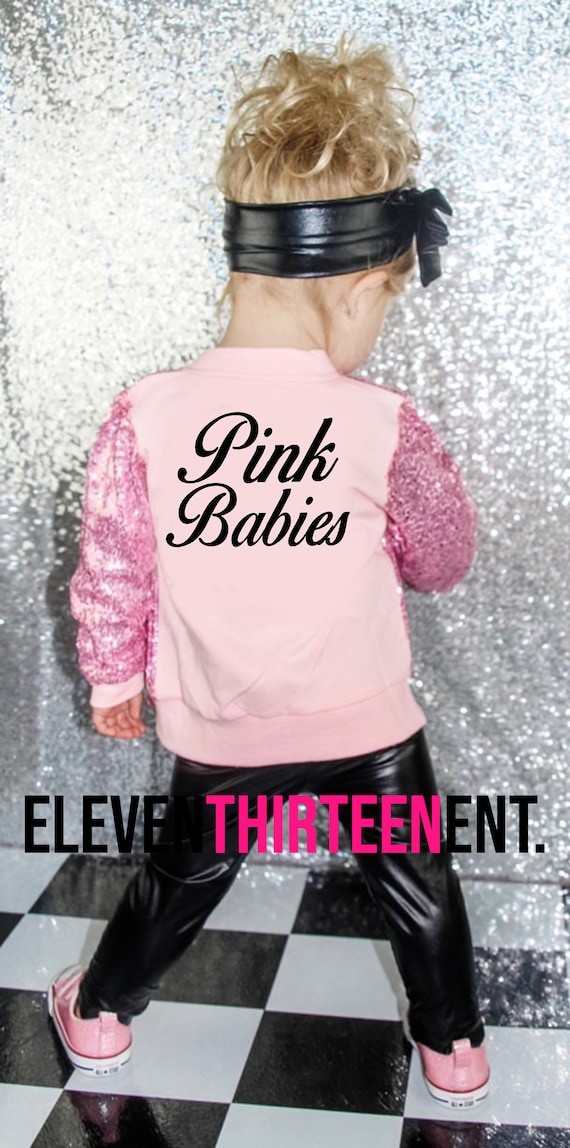 Impressively Iconic Hot Pink Sequin Pants