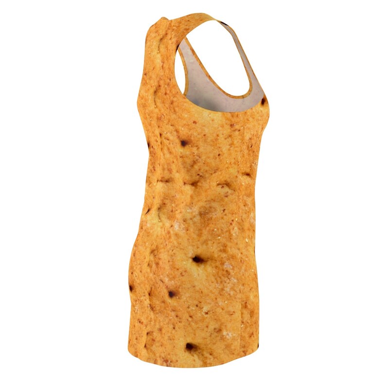 Halloween Costume for Women Graham Cracker Costumes for Etsy