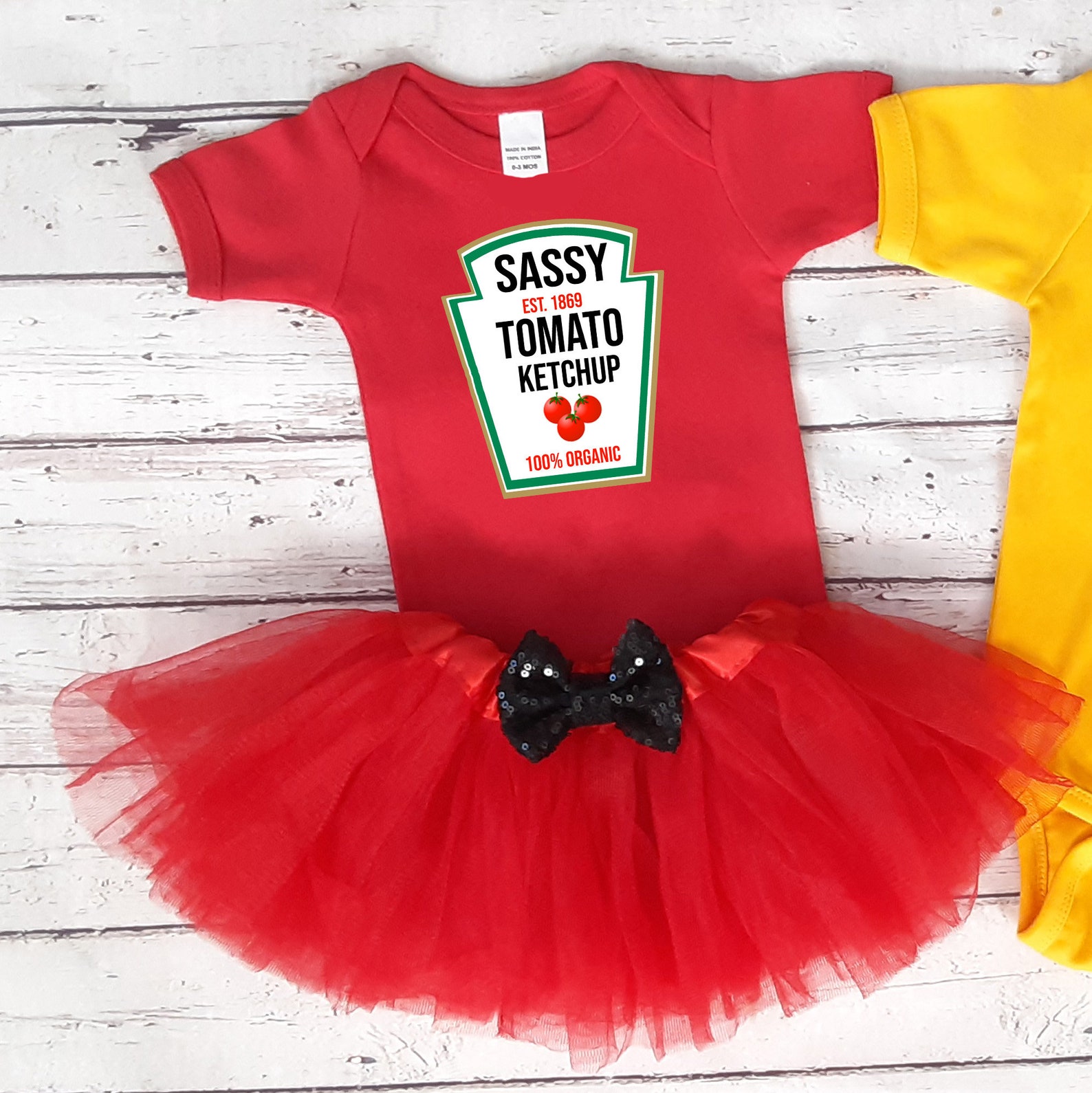 Twin Halloween Costume Baby Boy Girl Twin Halloween Costume Etsy