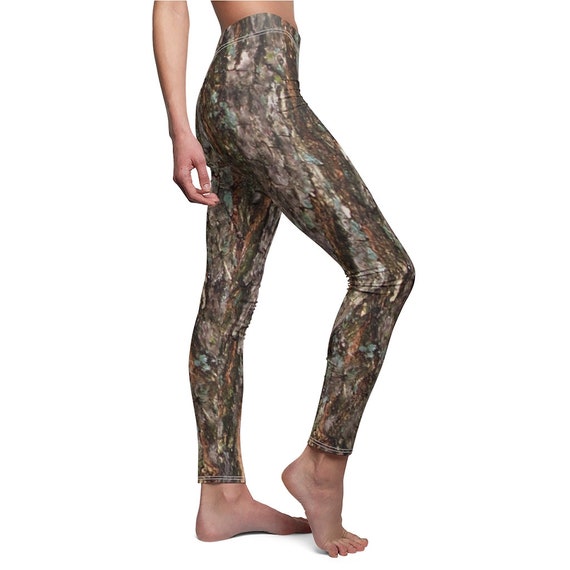 Legendary Whitetails Women's Camo Legendary Leggings - Walmart.com