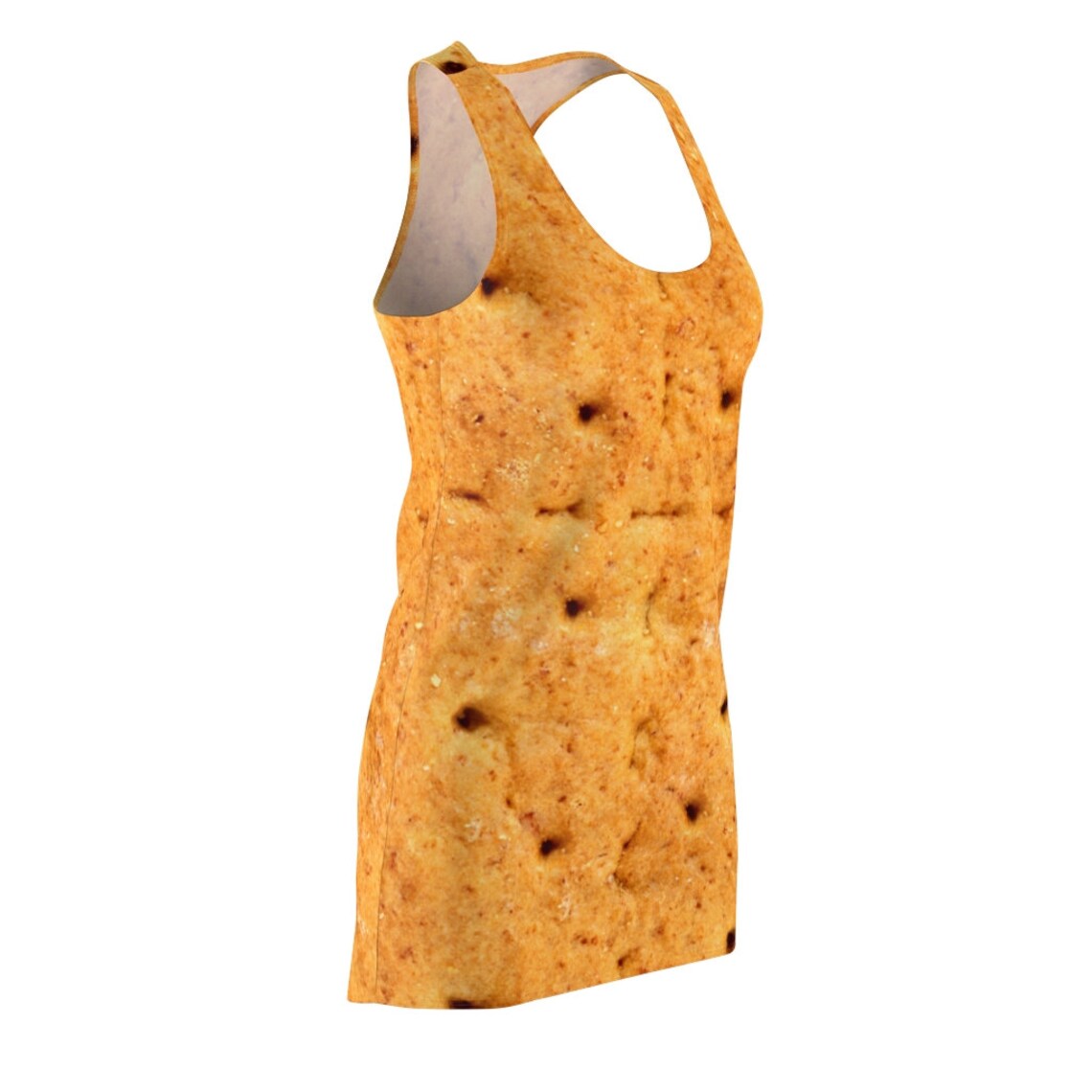 Halloween Costume for Women Graham Cracker Costumes for Etsy