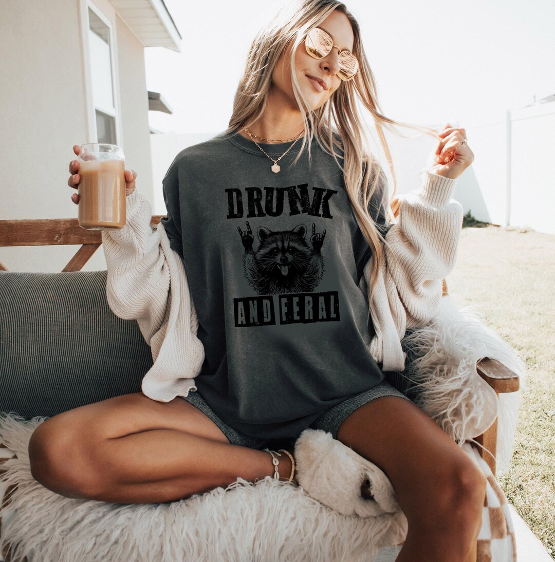 Funny Vacation Tank Top For Women - Sleeveless Muscle Tee, Day Drinking My Favorite Hobby Print, Casual Summer Tops, Grey, Medium