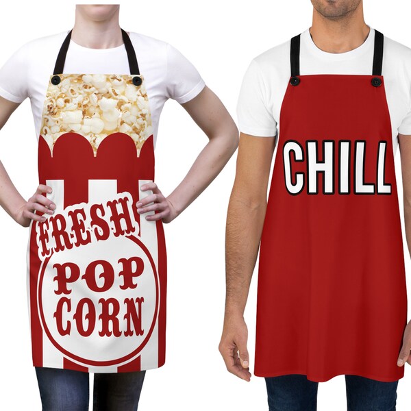Adult Popcorn Costume Etsy
