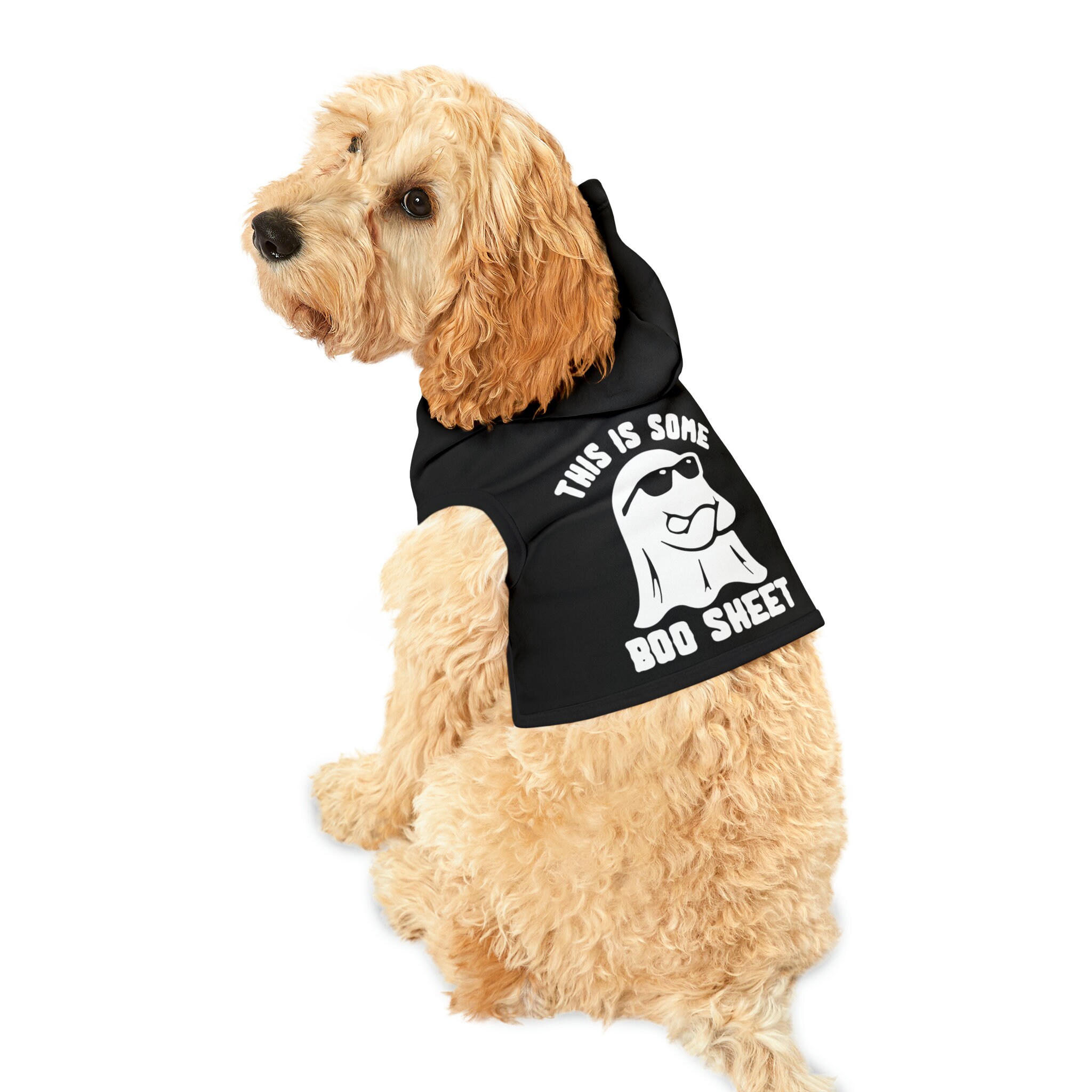 Disney dog hoodie clearance