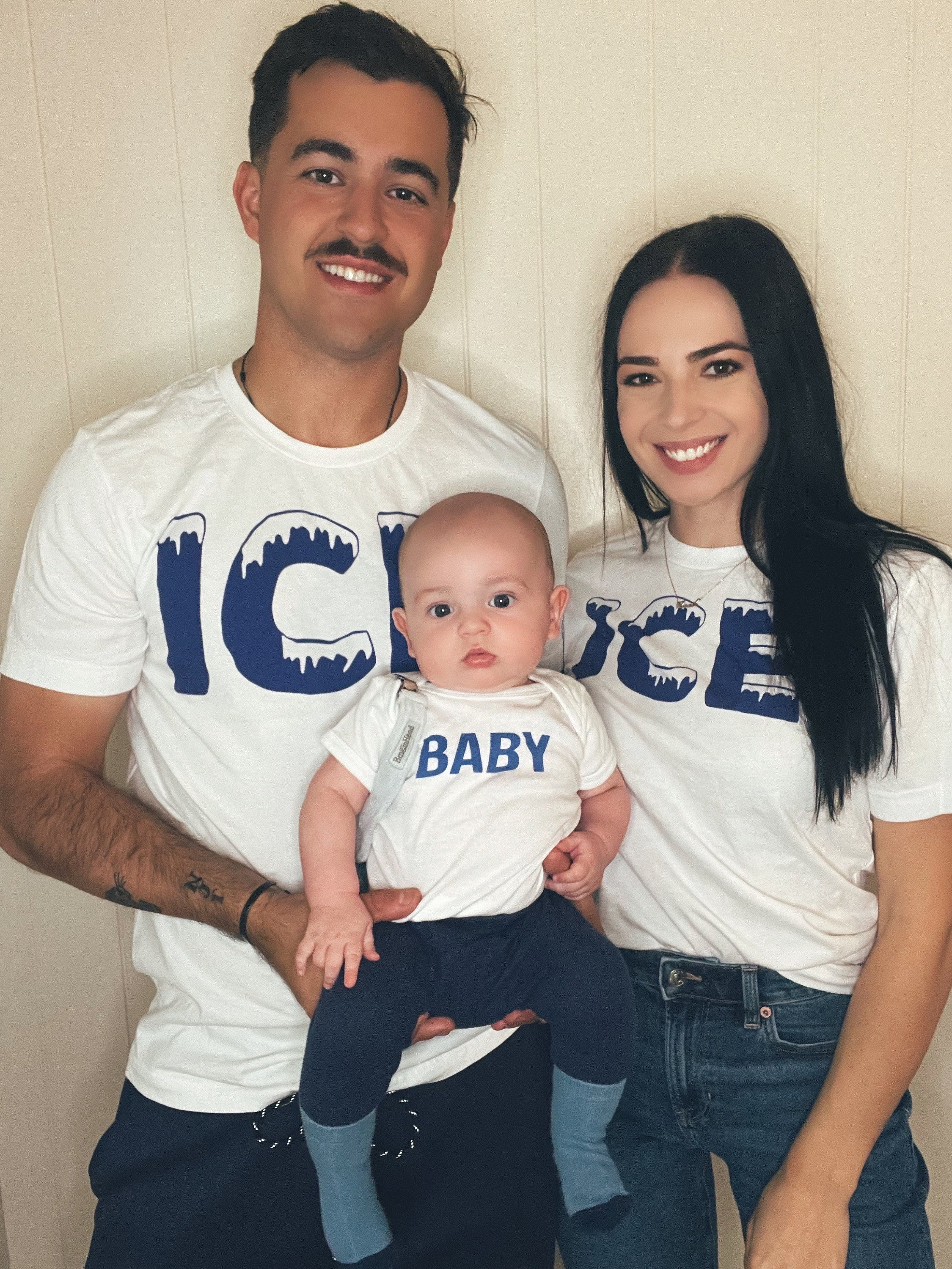 Ice ice clearance baby costume