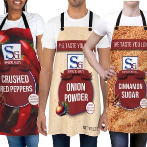 Spice Halloween Adult Costume, Matching Family Costumes, Group Halloween Costumes, Halloween Costumes, Costumes Men and Women, Food Costume