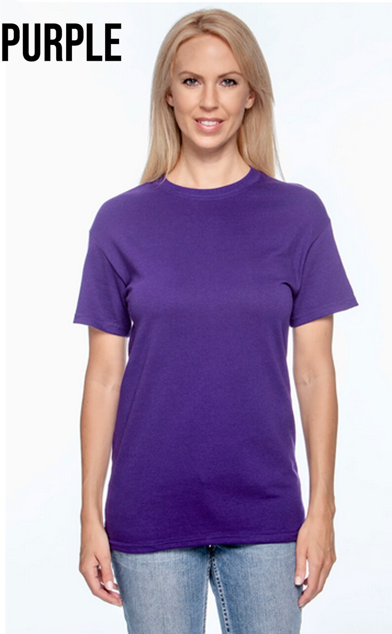 gildan blank tshirts