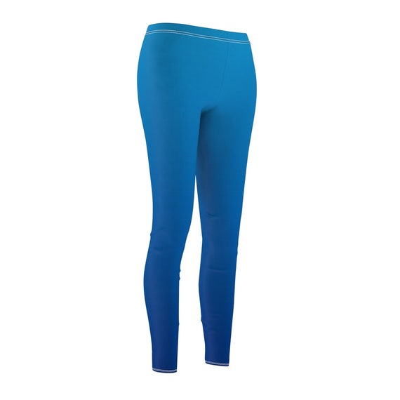 Royal blue cheap workout pants
