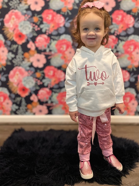 Pantalon pour petite fille hot sale