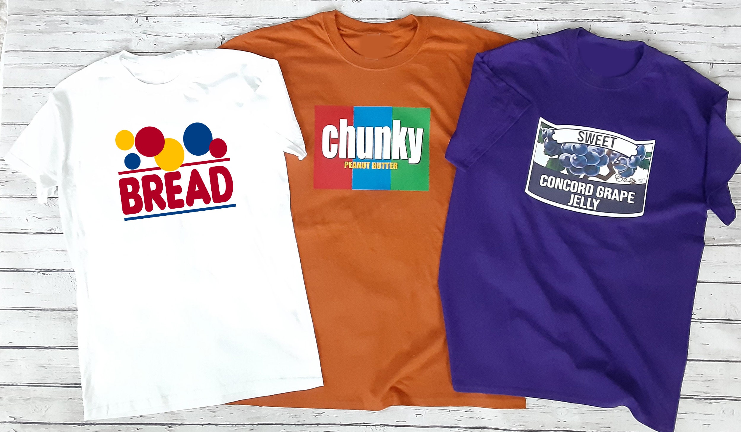 Peanut butter and clearance jelly shirt dresses
