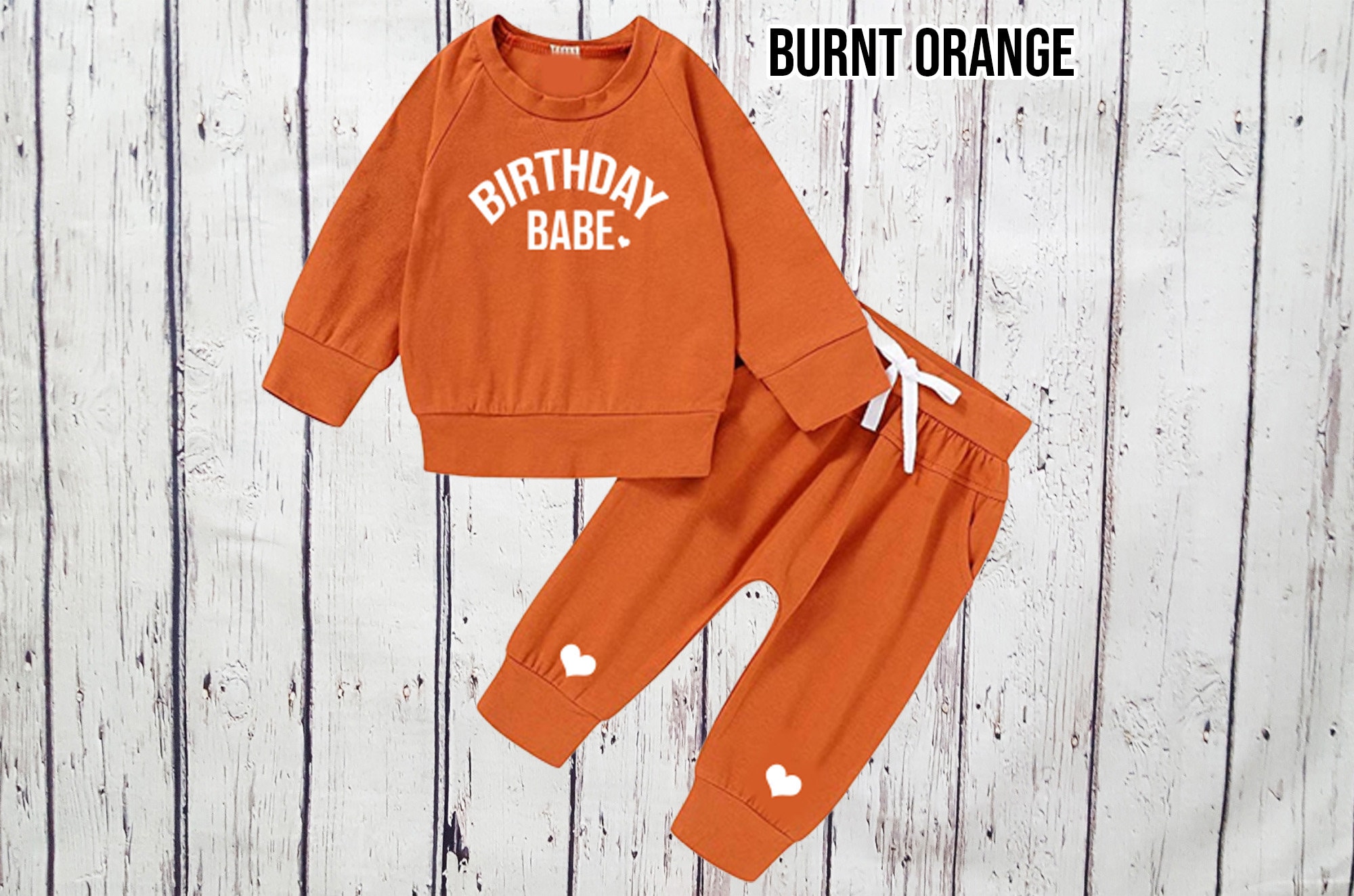 Birthday Girl Outfit for Toddler Girls 1st 2nd 3rd Birthday Etsy