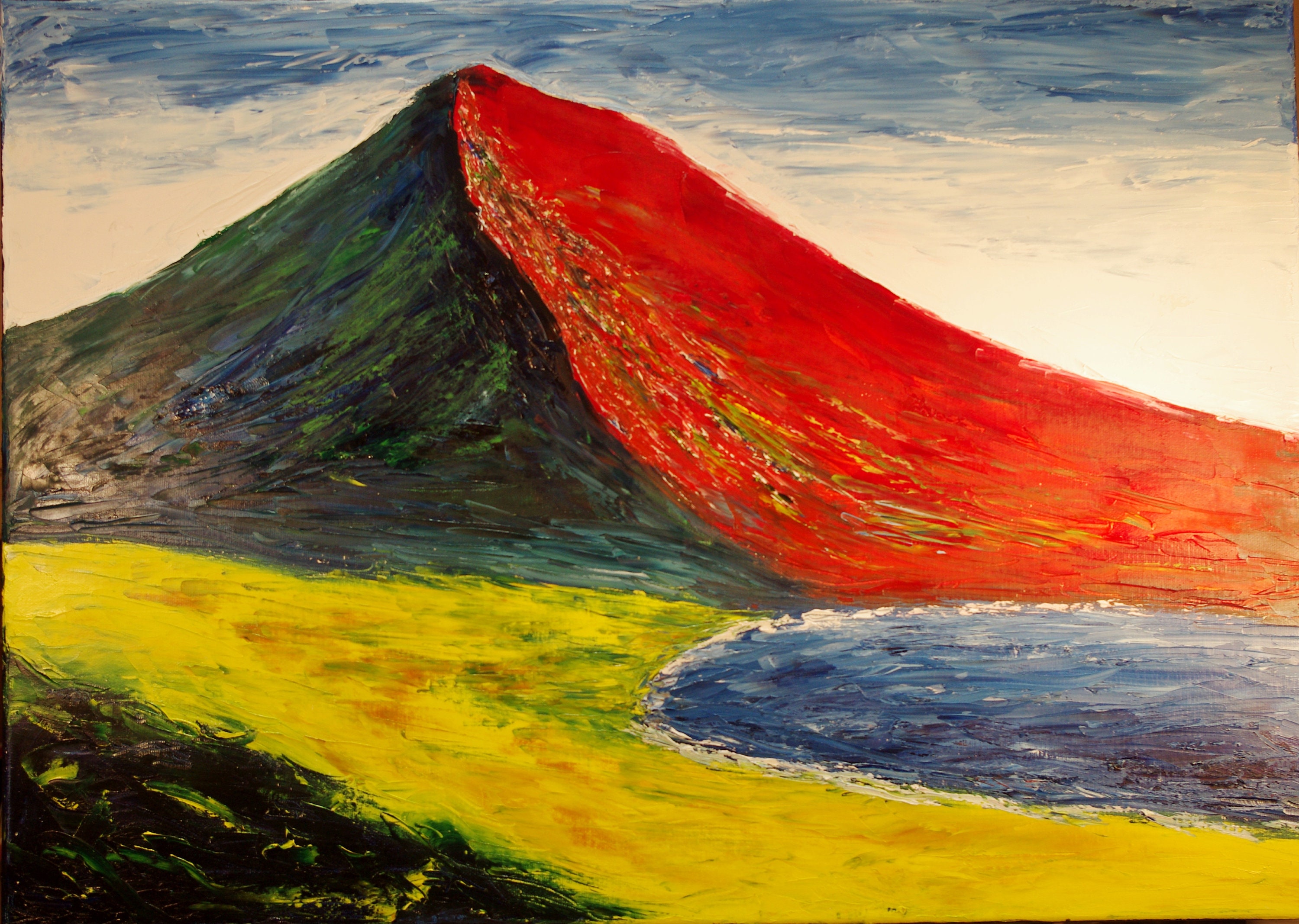 絵画 Red Mountain il_fullxfull.1973112182_kfs1.jpg