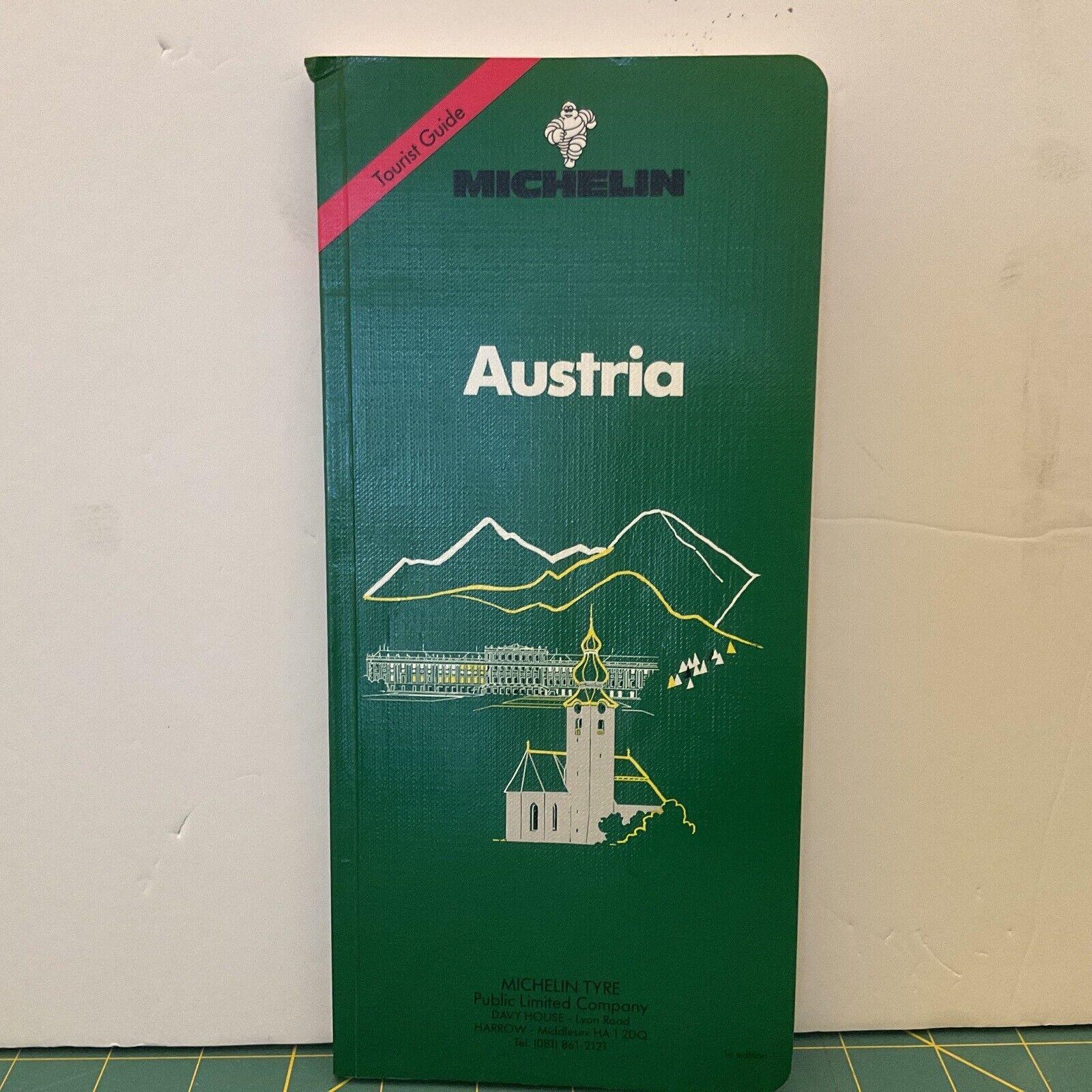Michelin green guide - Etsy 日本