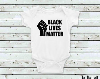 blm onesie