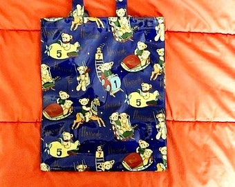 Harrods Bag Etsy