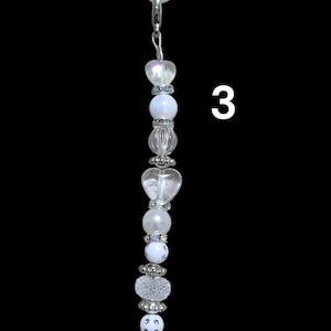 halloween straw hanging beaded charm stanley cup accessories festive straw charm handmade straw charm gidt for her pumpkin charm ghost charm