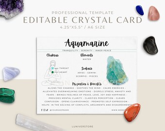 meaning of aquamarine