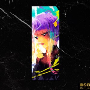 SIGNETS - Lucy - Fan Art