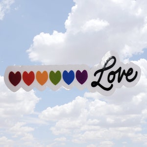 Love Sticker