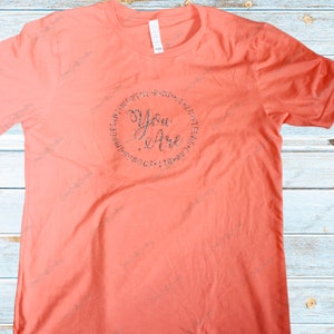 Du bist T-Shirt