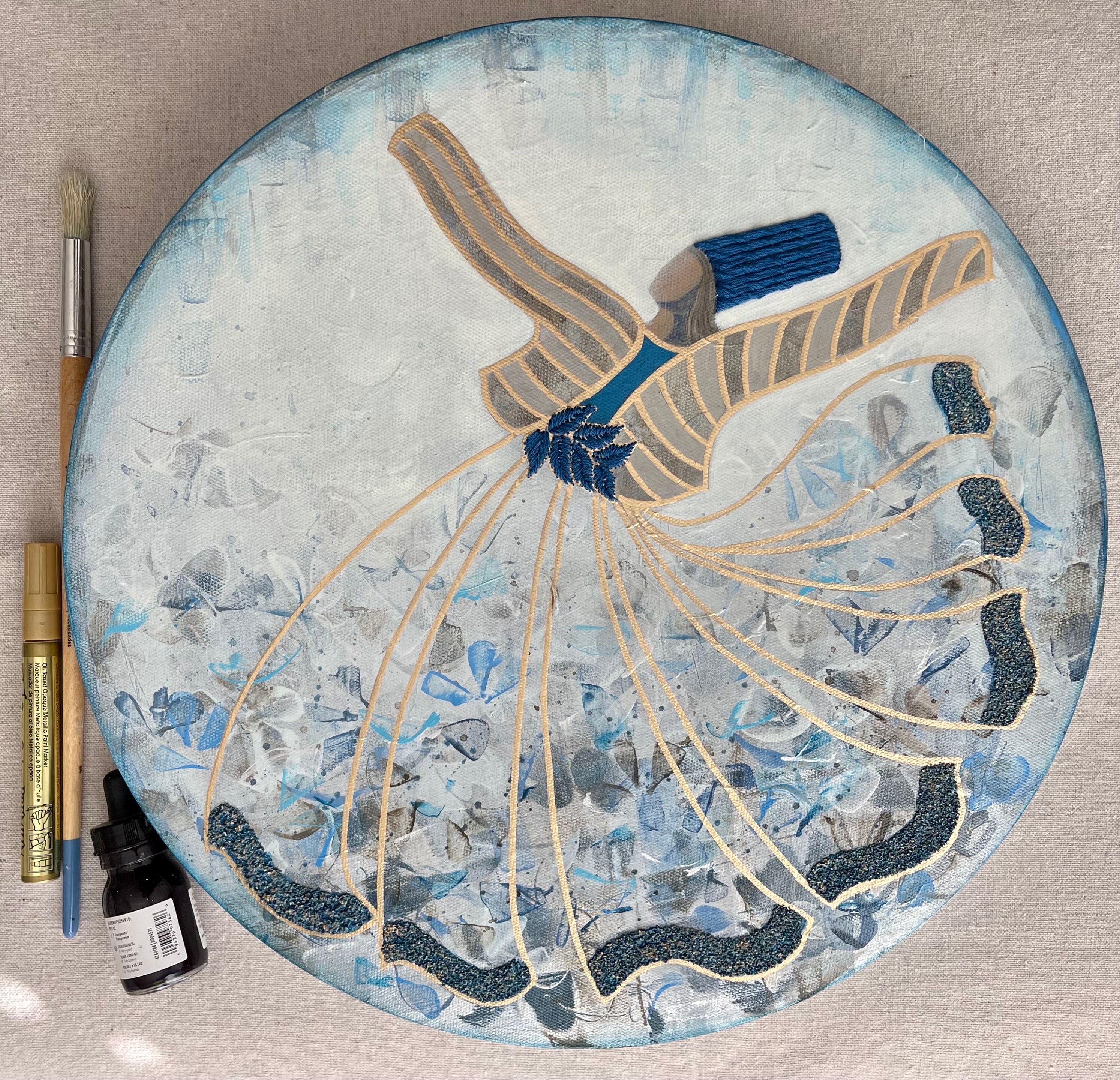 MariamArtGallery - Etsy