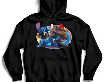 httyd 3 hoodie