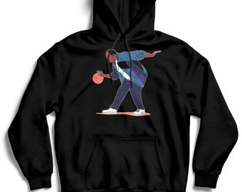 dr4l anniversary hoodie beige