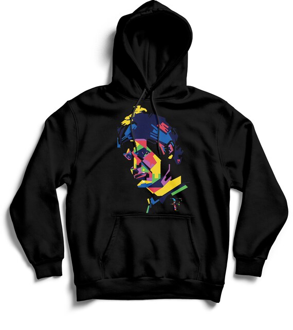 federer hoodie
