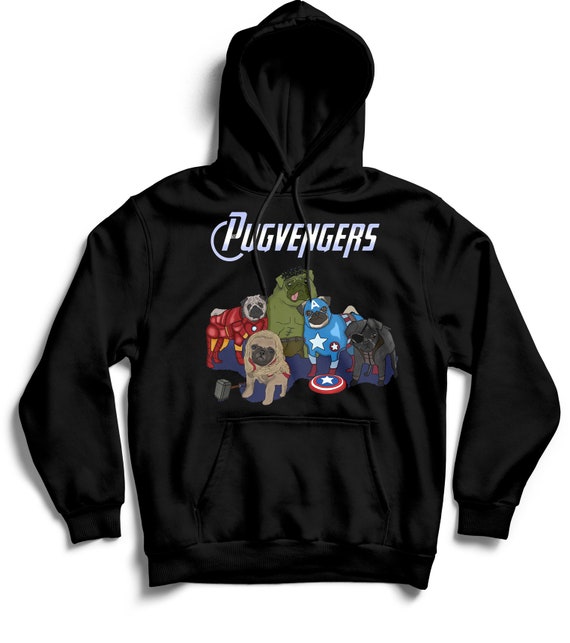 avengers sweater