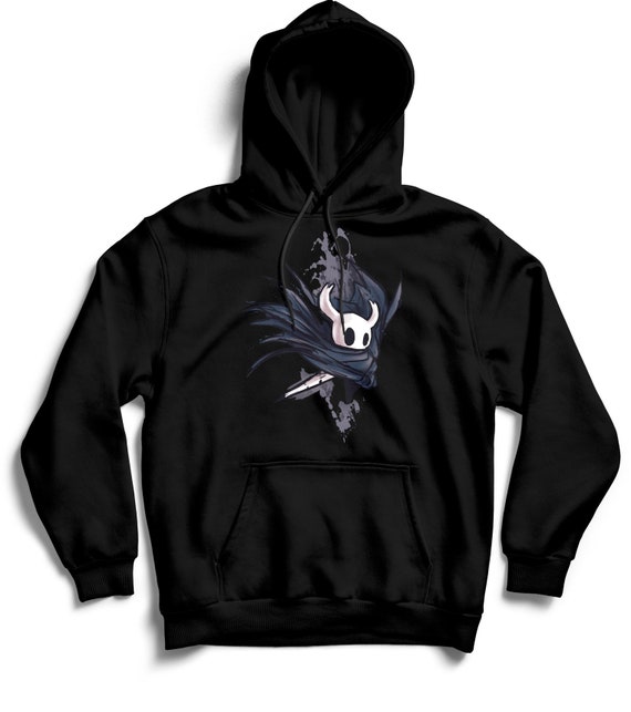 knight sweater hoodie