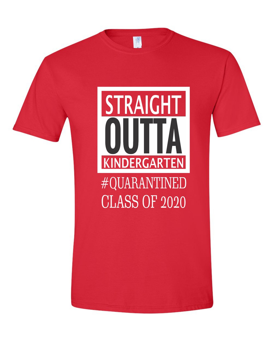 straight-outta-kindergarden-name-can-be-customized-school-etsy