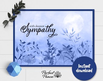 Download Sympathy Download Etsy