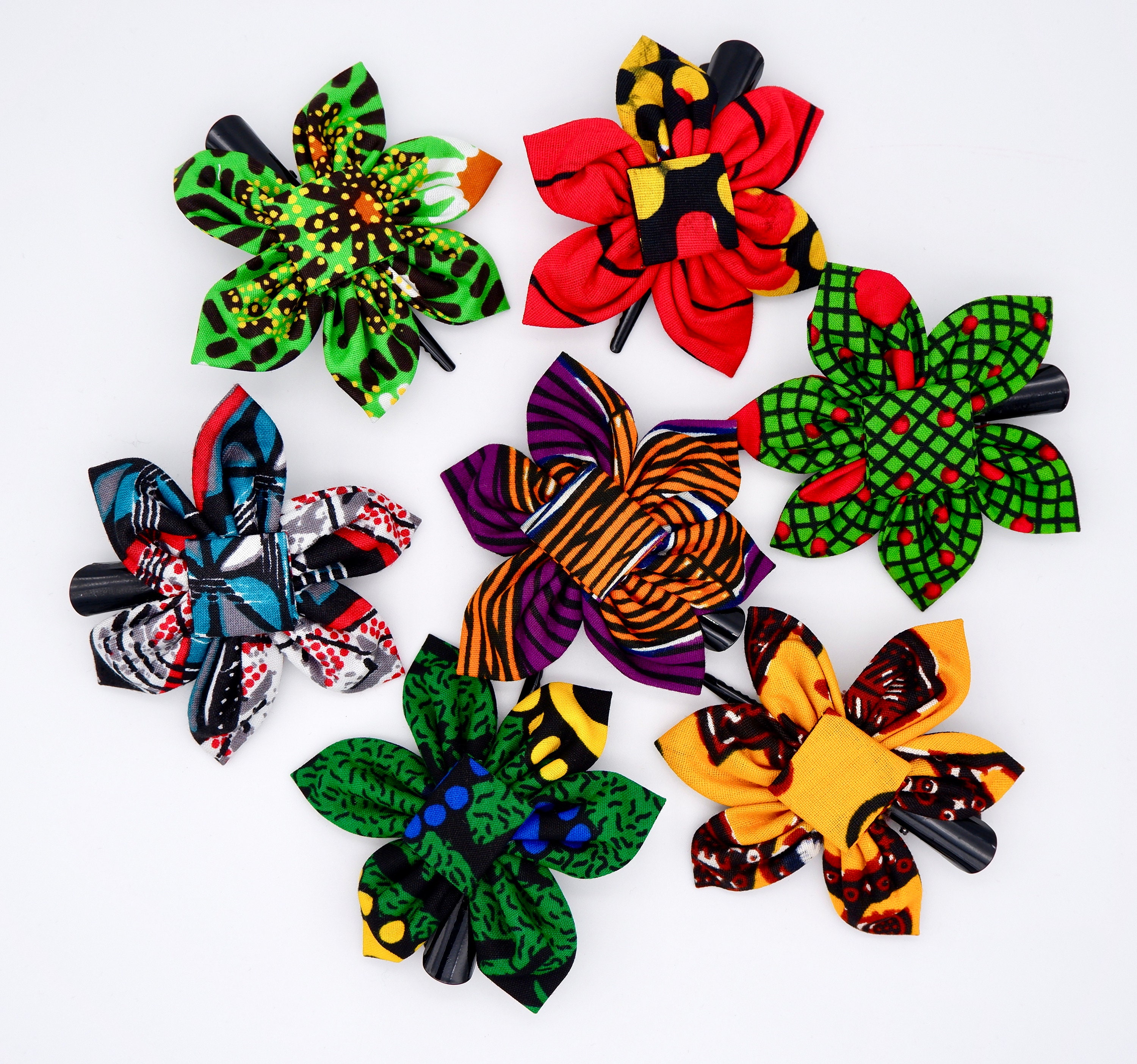 Ankara brooch clearance